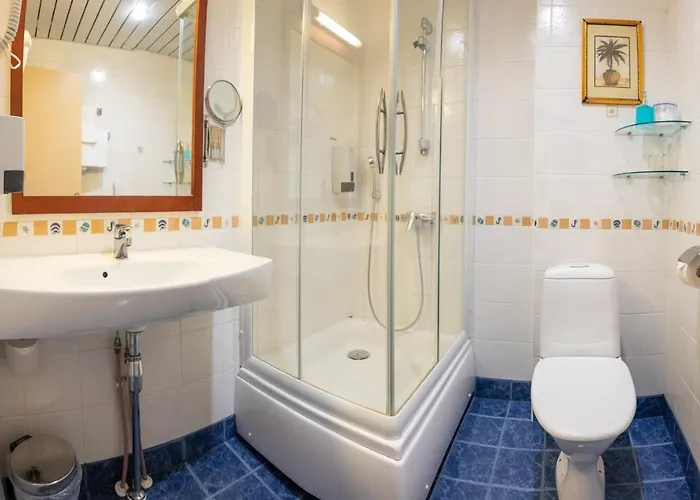 Taehetorni Szálloda 3*