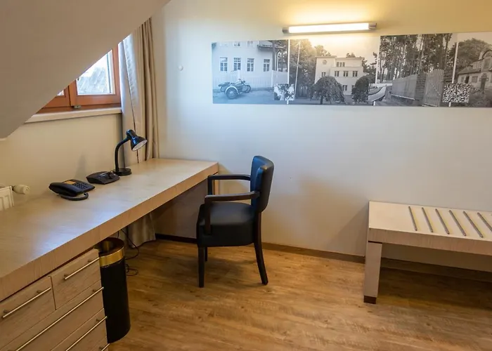 Taehetorni 3* Tallinn