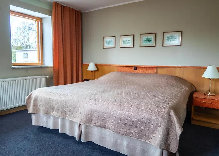 Taehetorni Szálloda 3*