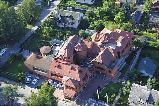 Hotell Taehetorni 3*