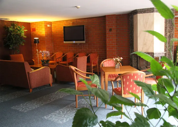 Taehetorni 3* Tallinn