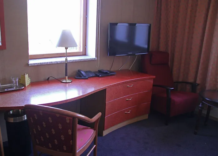 Taehetorni 3* Tallinn