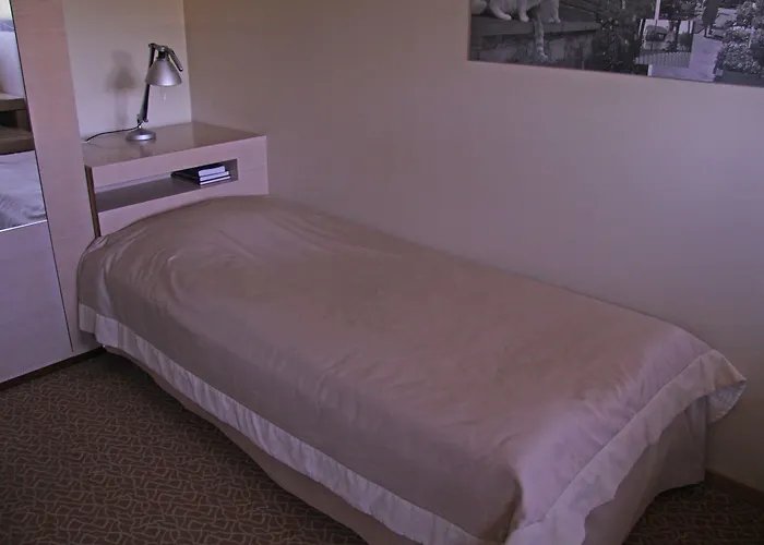 Taehetorni Szálloda