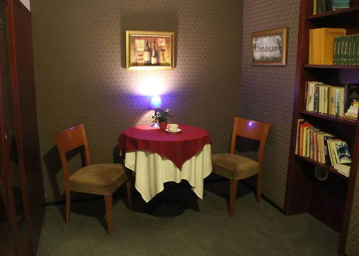 Szálloda Taehetorni