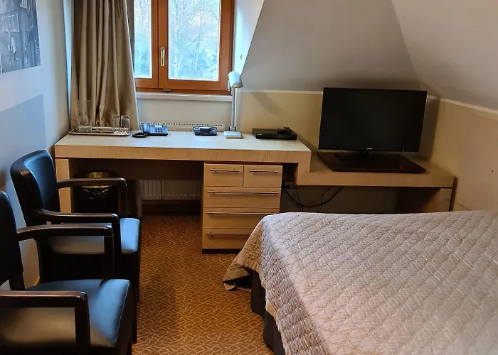 Szálloda Taehetorni