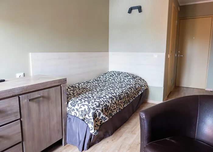 Taehetorni 3* Tallinn