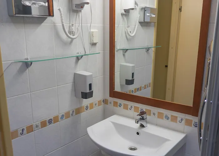 Szálloda Taehetorni