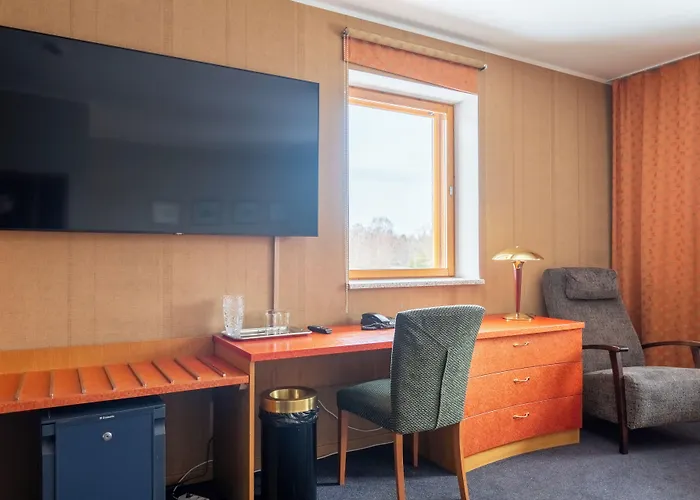 Taehetorni 3* Tallinn