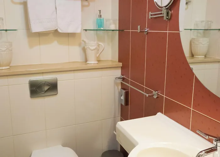 Taehetorni Szálloda 3*