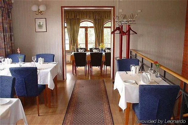 Taehetorni 3* Tallinn