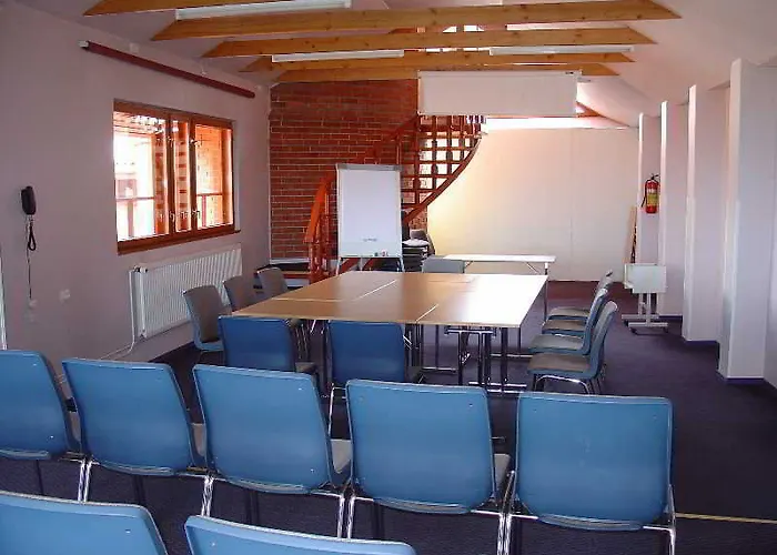 Taehetorni Szálloda