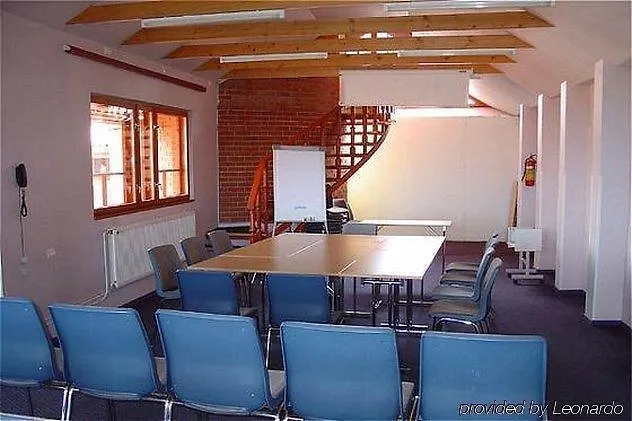 Szálloda Taehetorni Tallinn