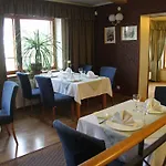 Taehetorni Hotel Tallinn
