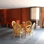 Hotel Taehetorni Tallinn
