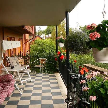 Taehetorni 3* Tallinn