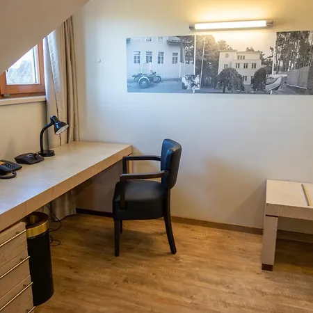 Taehetorni 3* Tallinn