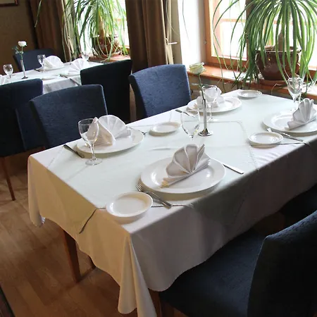 Taehetorni Hotel Tallinn