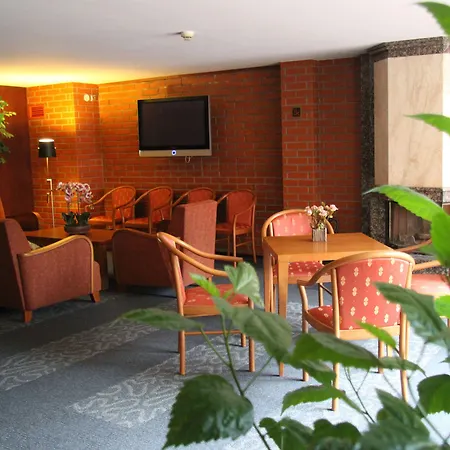 Taehetorni 3* Tallinn