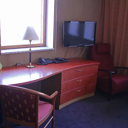 Taehetorni 3* Tallinn