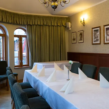 Hotel Taehetorni Tallinn