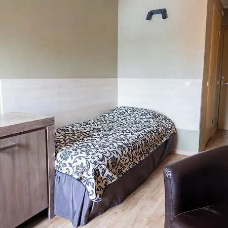 Taehetorni 3* Tallinn