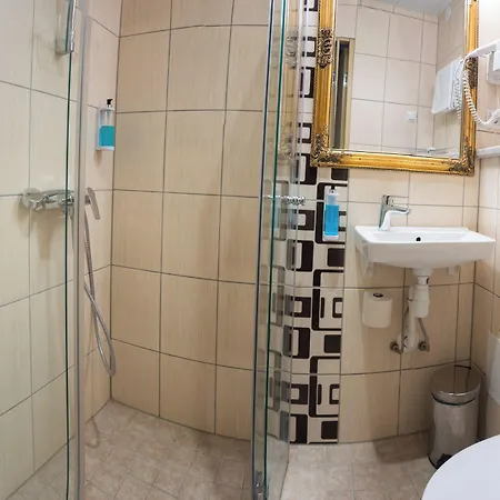 Taehetorni 3* Tallinn