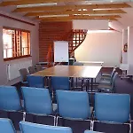 Taehetorni Hotell