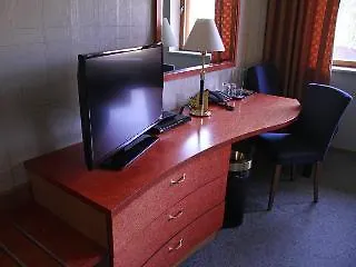 Taehetorni Otel Tallinn
