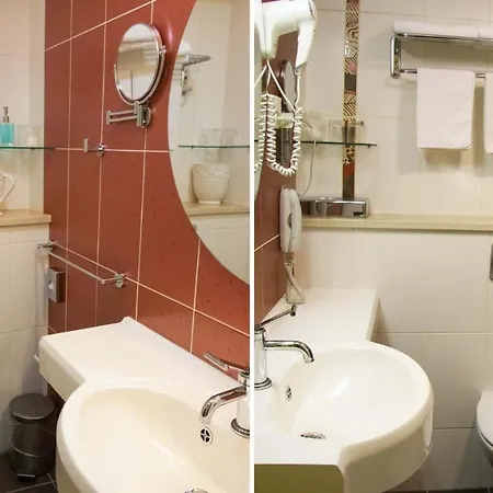 Taehetorni 3* Tallin