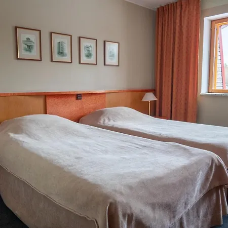 Taehetorni Otel 3*
