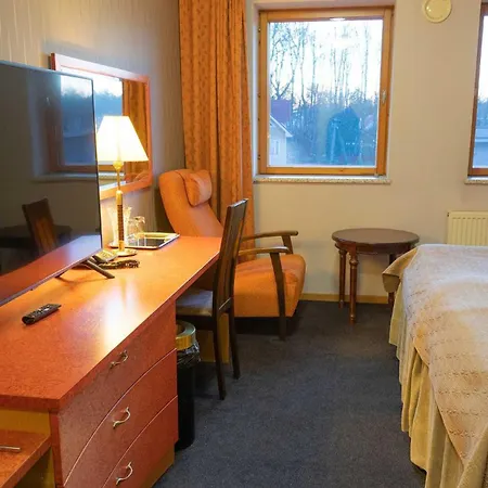 Hotel Taehetorni Tallin