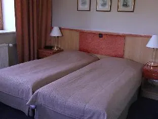 Taehetorni Otel Tallinn