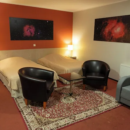 Taehetorni Hotel Tallin