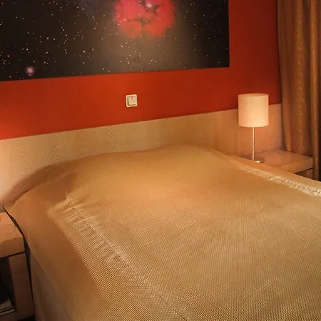 Hotel Taehetorni Tallin