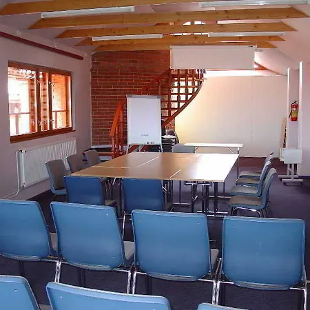 Taehetorni Otel