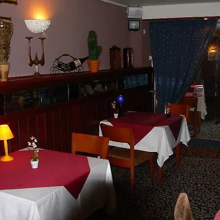 Taehetorni Hotel Tallin