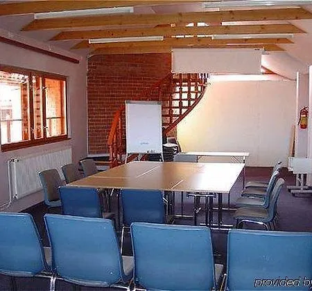 Hotel Taehetorni Tallin