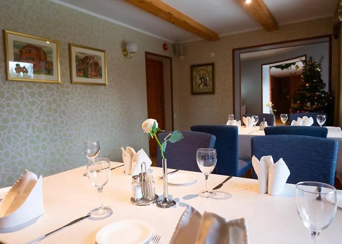 Taehetorni Ξενοδοχείο