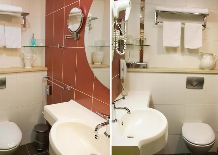 Taehetorni 3* Ταλίν