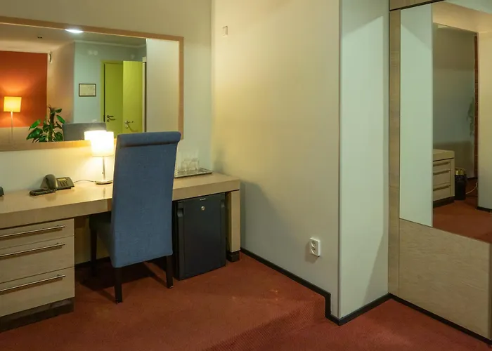 Ξενοδοχείο Taehetorni