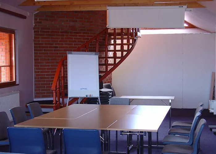 Ξενοδοχείο Taehetorni 3*