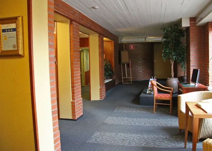 Ξενοδοχείο Taehetorni