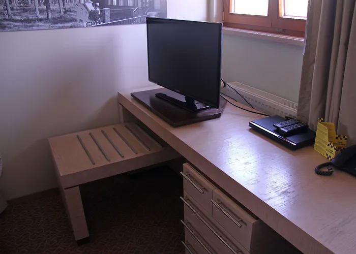 Ξενοδοχείο Taehetorni 3*