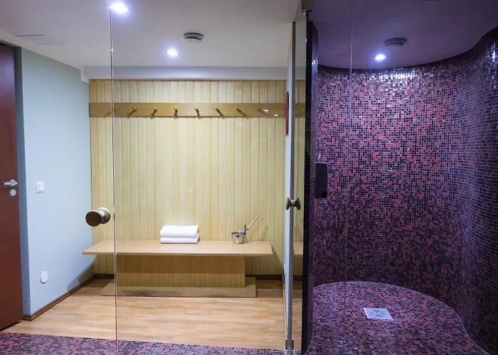 Taehetorni Ταλίν