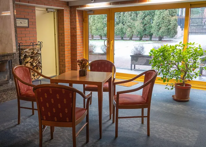 Taehetorni Ξενοδοχείο