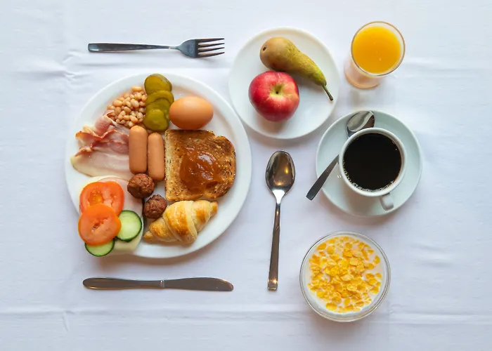 Ξενοδοχείο Taehetorni 3*