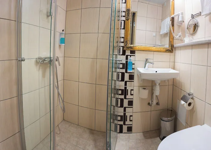 Taehetorni 3* Ταλίν