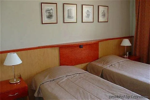 Taehetorni Ταλίν