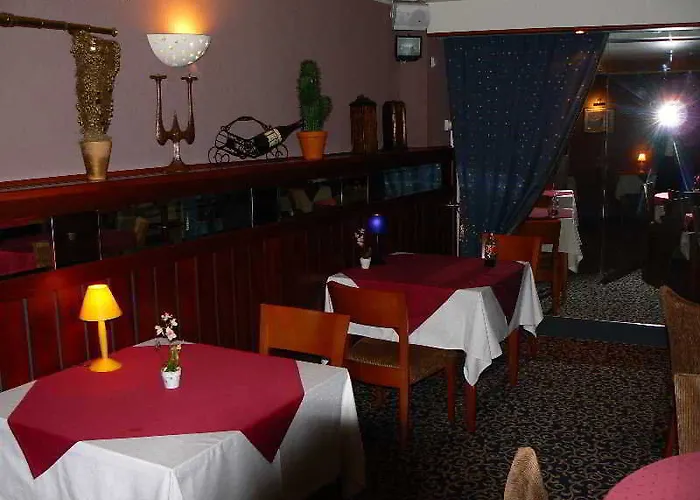 Taehetorni Ξενοδοχείο Ταλίν