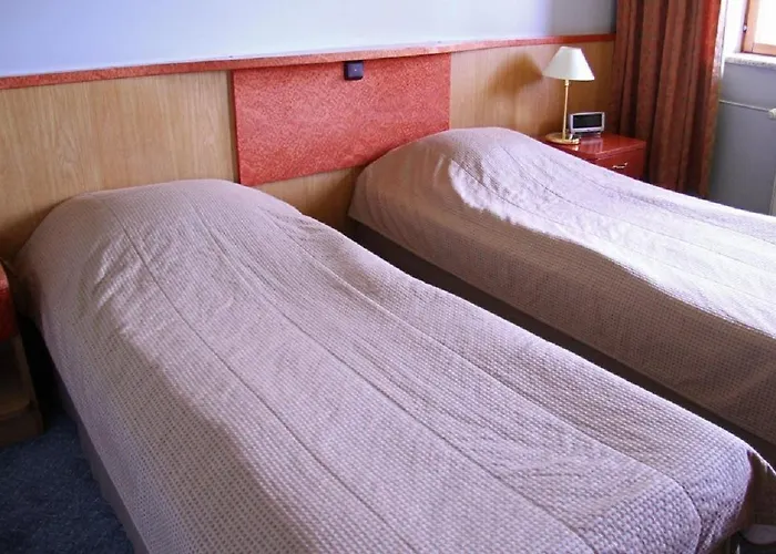 Taehetorni 3* Ταλίν